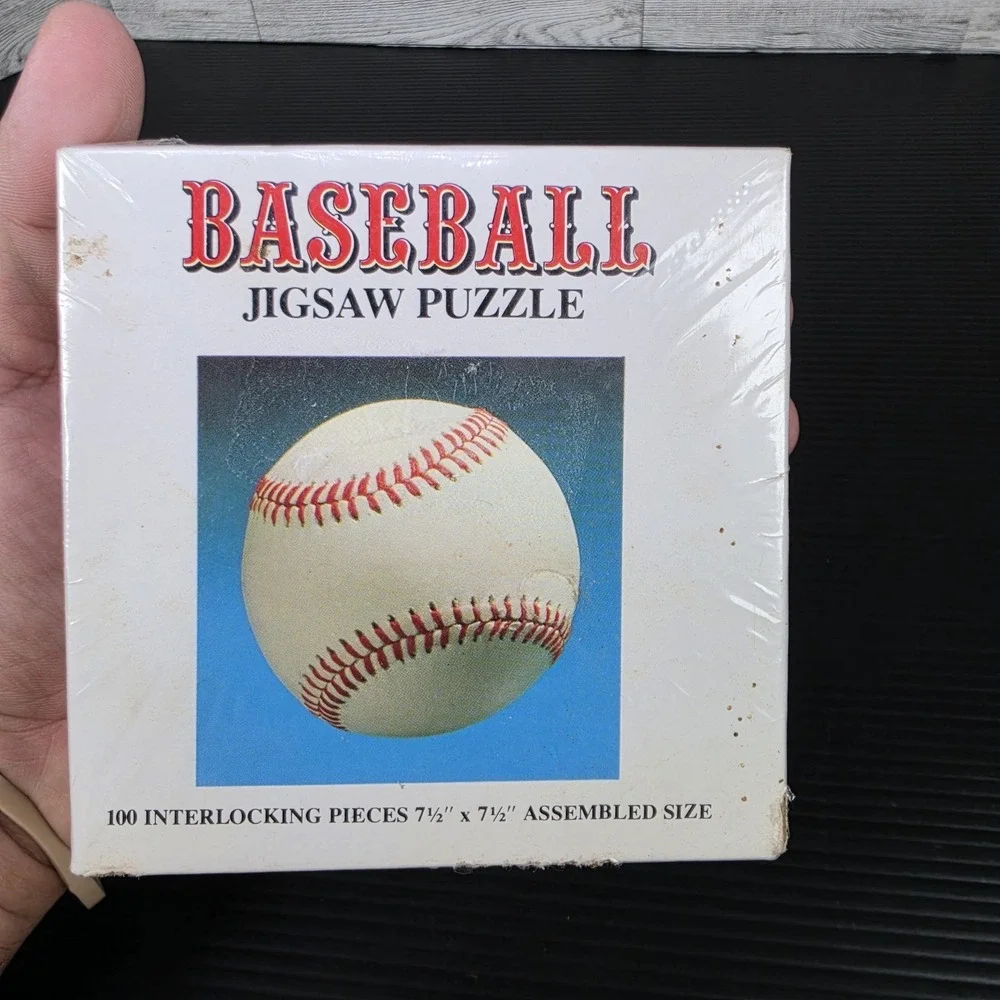 VINTAGE 1978 BASEBALL 